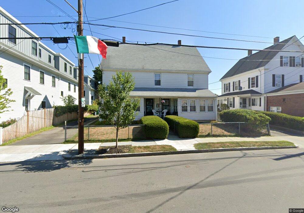 190 Adams St unit 6F, Newton, MA 02458 - photo 1