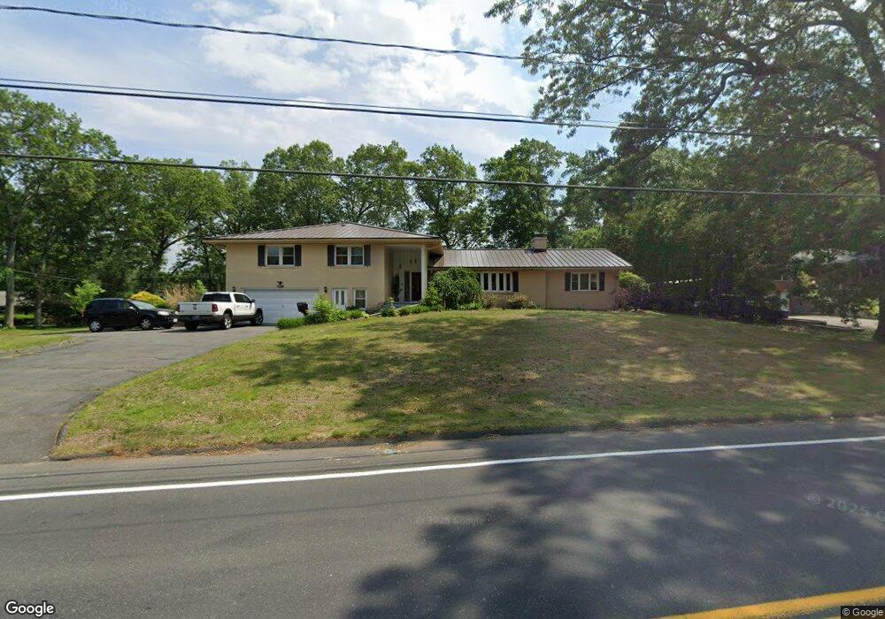 495 Williams St unit 1, Longmeadow, MA 01106 - photo 1