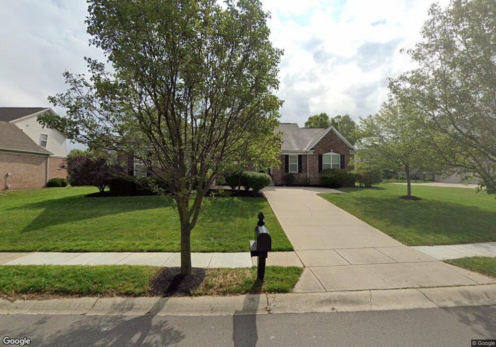 12799 Federal Place, Fishers, IN 46037 - photo 1