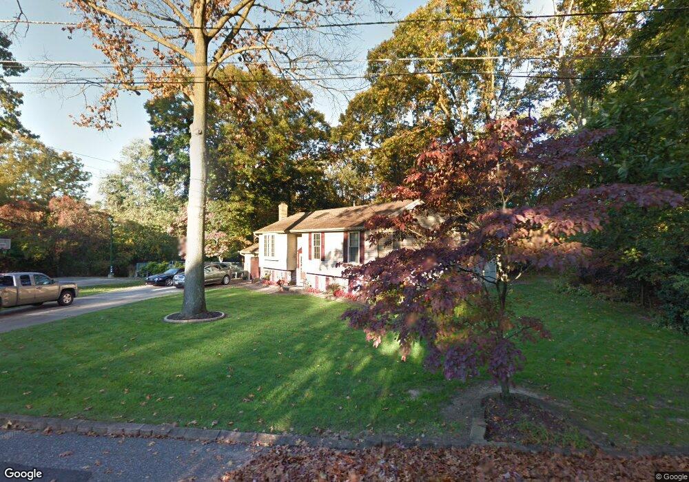 401 1st Ave, Woodbury, NJ 08096 - photo 1