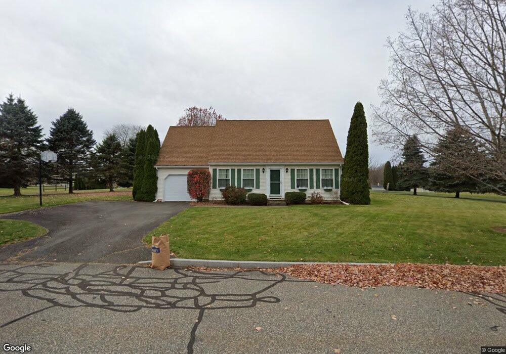 58 Bentley Dr, Manchester, CT 06042 - photo 1