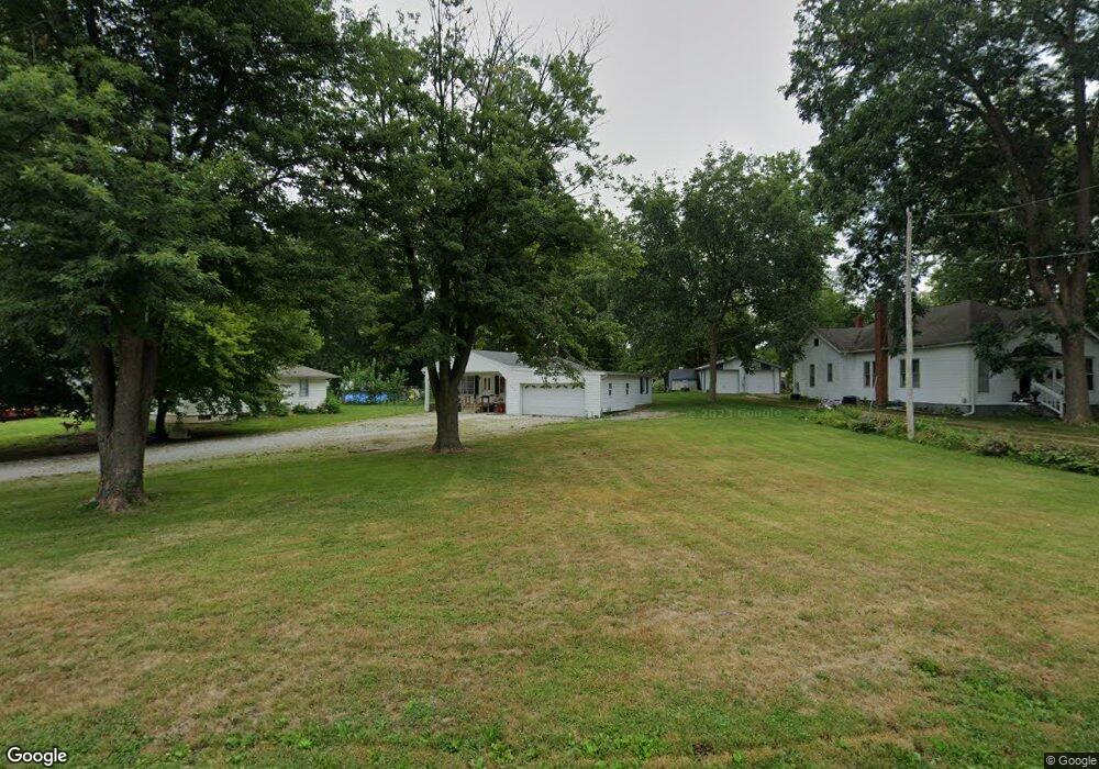 688 S Cass St, Virginia, IL 62691 - photo 1