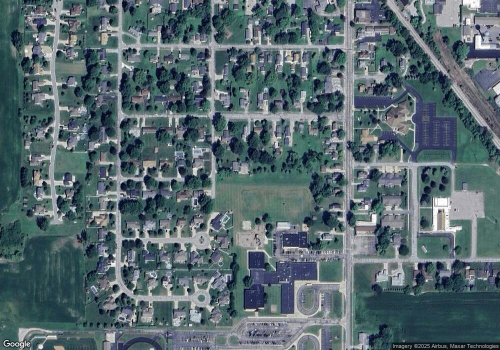 12200 Elms Rd, Birch Run, MI 48415 - photo 1