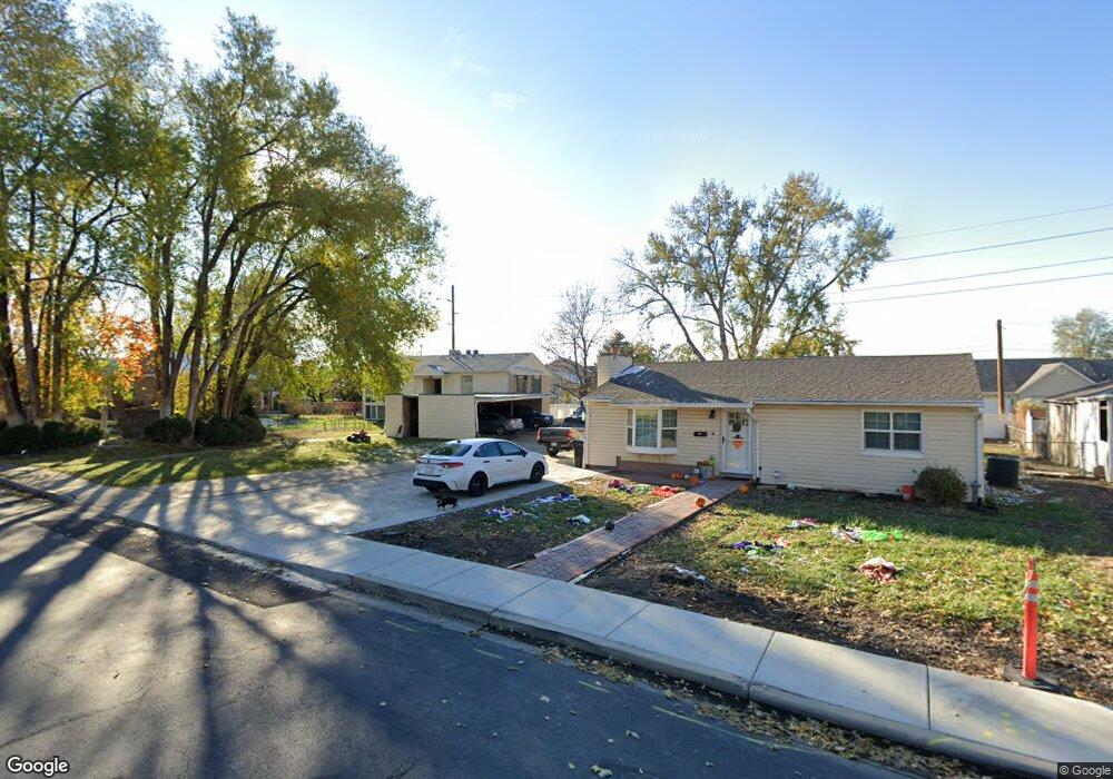 764 Park Shadows Ln, Bountiful, UT 84010 - photo 1