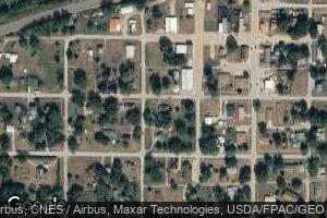 210 W Ames St, Russell, IA 50238