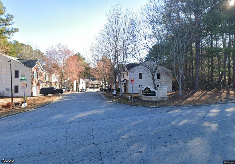 6659 Evans Trace, Lithonia, GA 30038 - photo 1