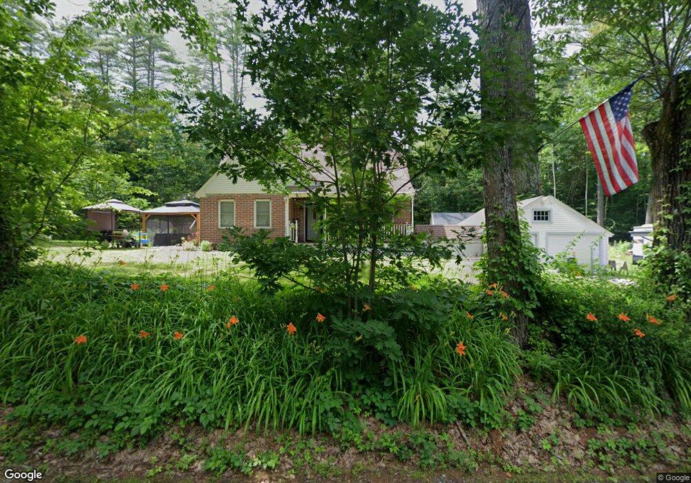 132 Bog Rd, Goffstown, NH 03045 - photo 1