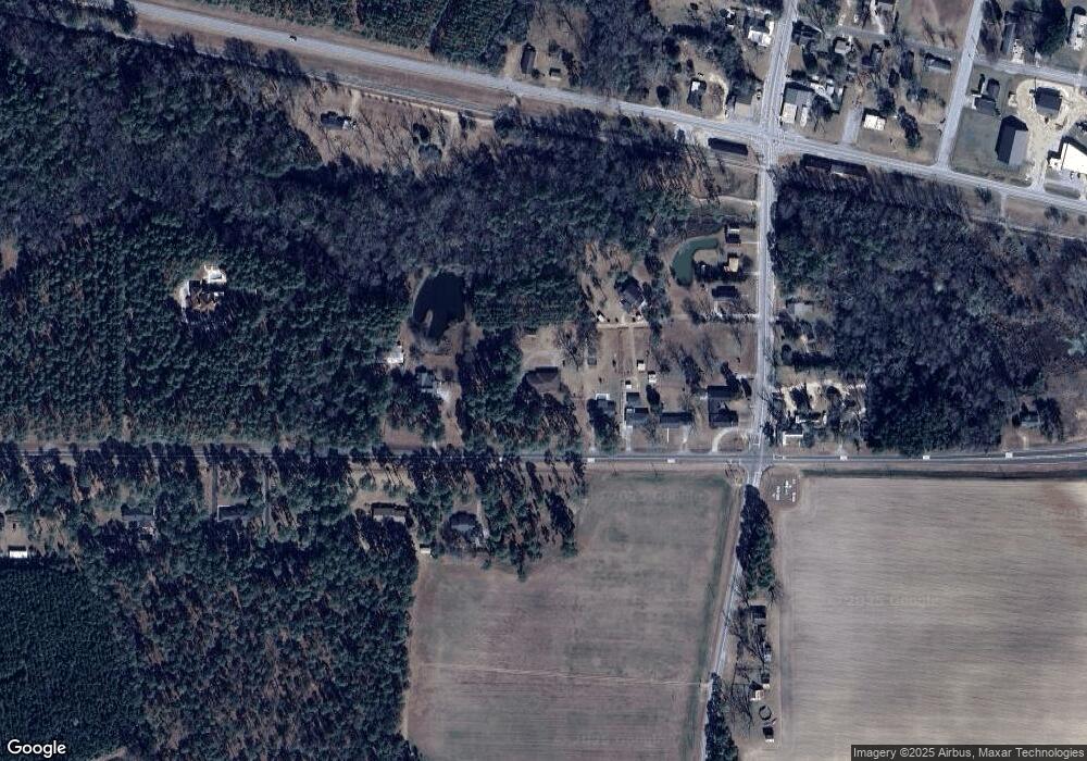 1823 Us Highway 280, Claxton, GA 30417 - photo 1