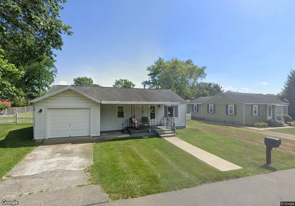 1805 E 19th St, Muncie, IN 47302 - photo 1
