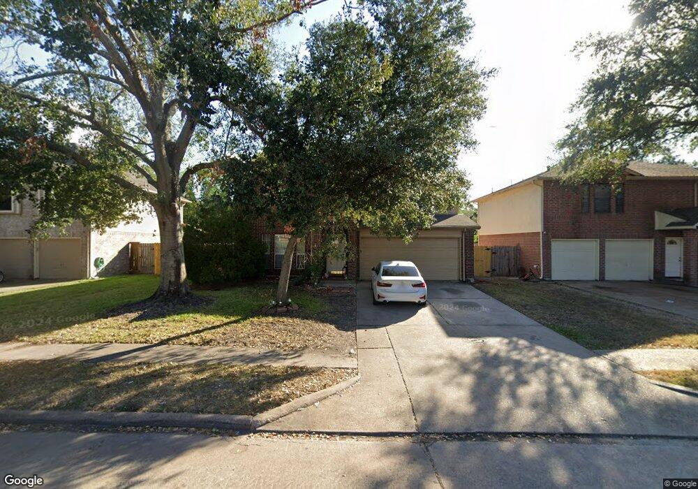 7870 Winehill Ln, Houston, TX 77040 - photo 1