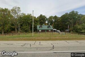 17010 E State Road 46, Hope, IN 47246