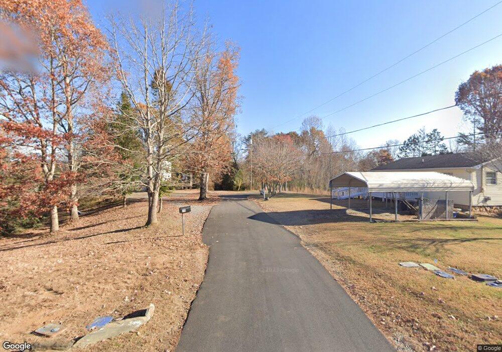 312 Ruby Ln, Mineral Bluff, FL 30559 - photo 1