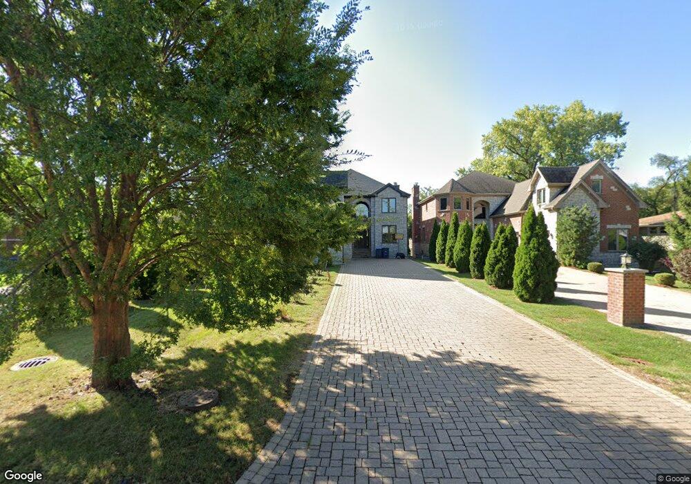 1145 Everett Ln, Des Plaines, IL 60018 - photo 1