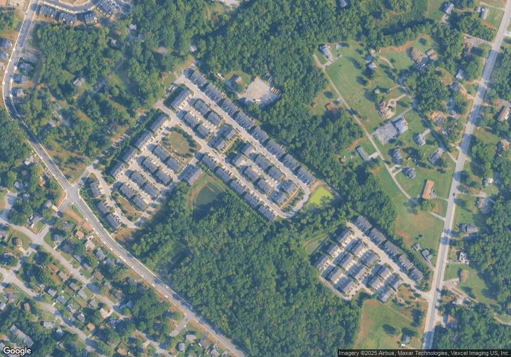 2831 Coppersmith Place, Bryans Road, MD 20616 - photo 1