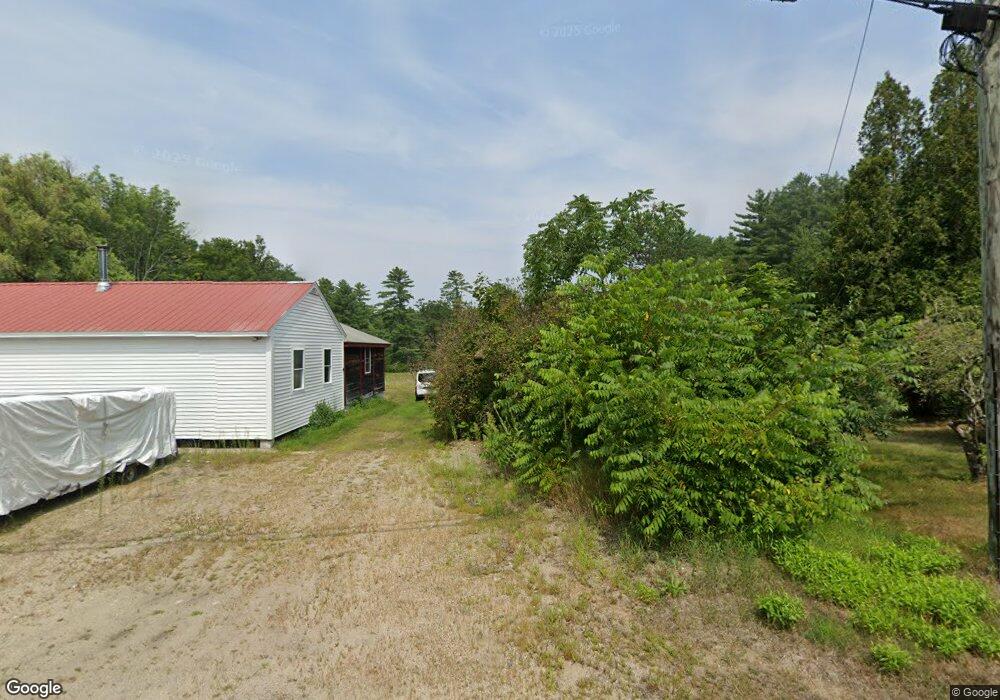 156 School St, Effingham, NH 03882 - photo 1