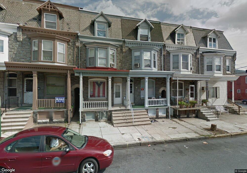 1505 N 10th St, Reading, PA 19604 - photo 1