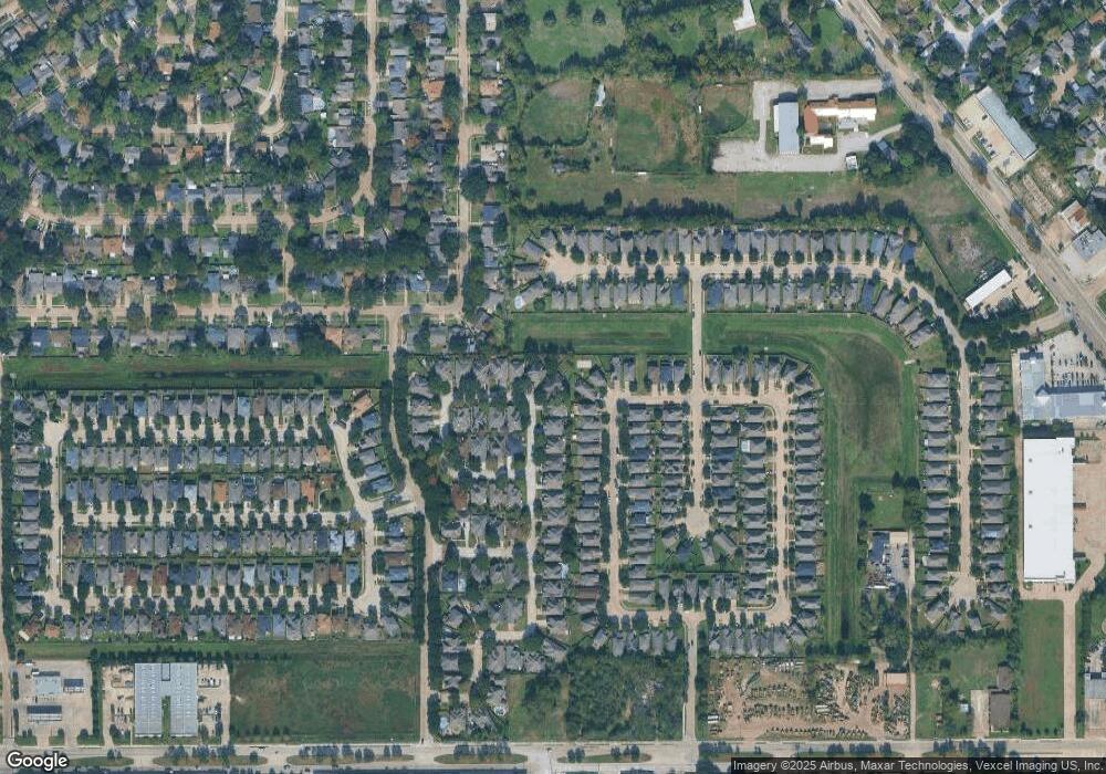 8718 Stone Village Ln, Houston, TX 77040 - photo 1