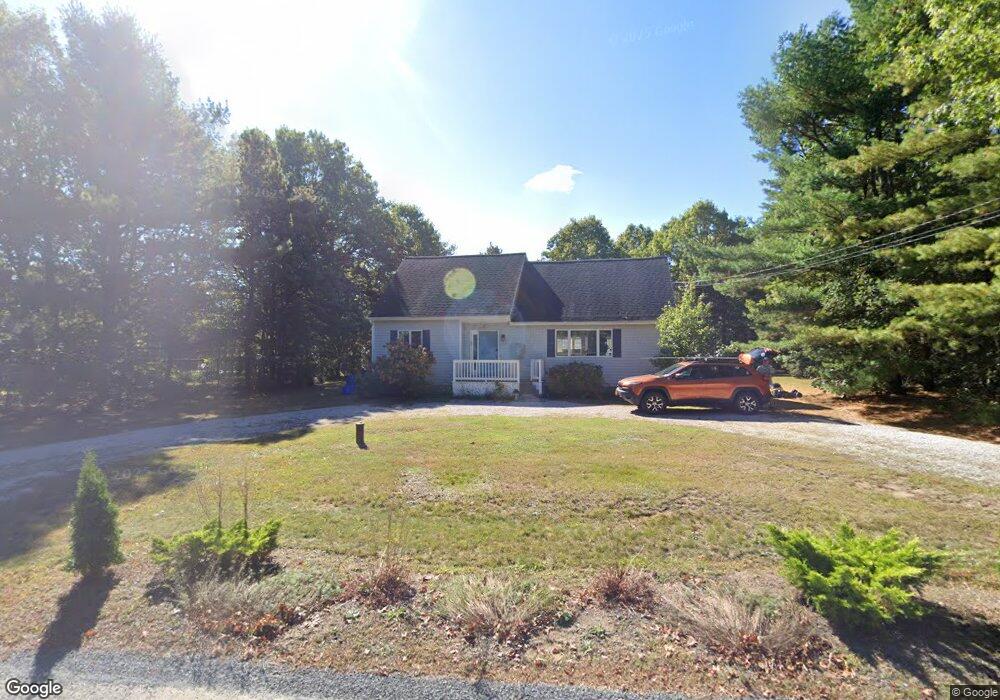 51 Walsh Rd, Charlestown, RI 02813 - photo 1
