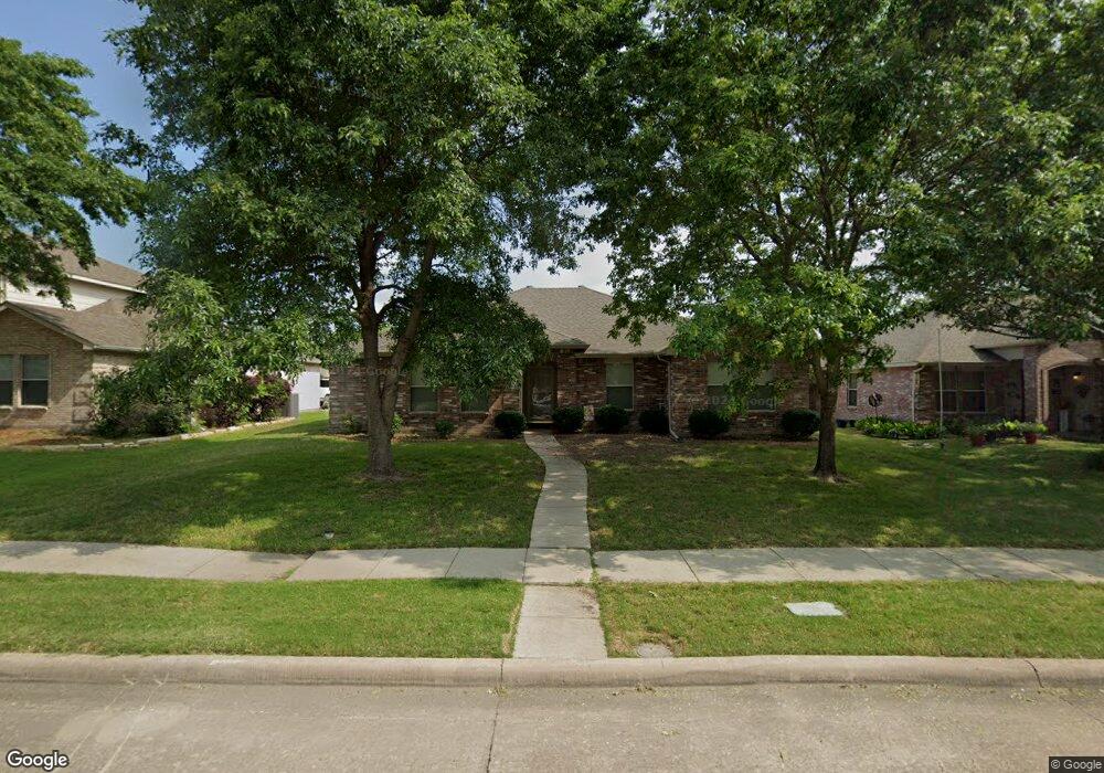 2711 Deerborn St, Wylie, TX 75098 - photo 1