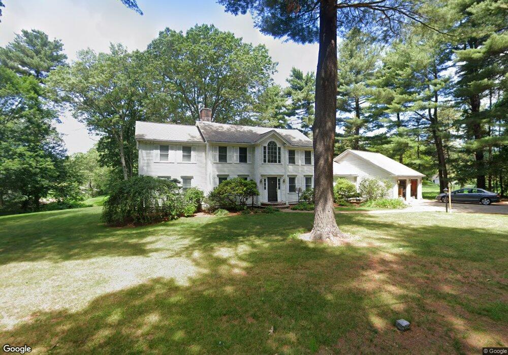 14 Powisset St, Dover, MA 02030 - photo 1