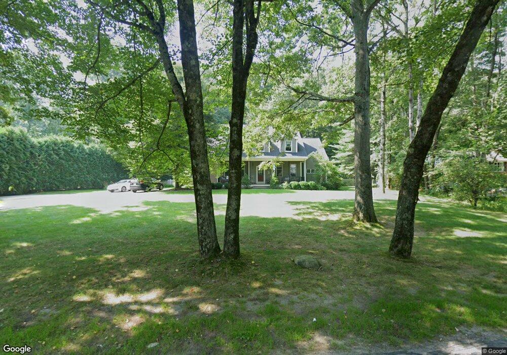 160 Beech St, Franklin, MA 02038 - photo 1