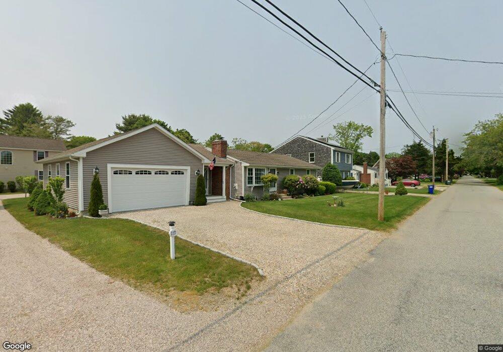 117 Cedar Rd, Charlestown, RI 02813 - photo 1