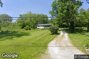 15528 Bear Creek Rd, Hagerstown, IN 47346