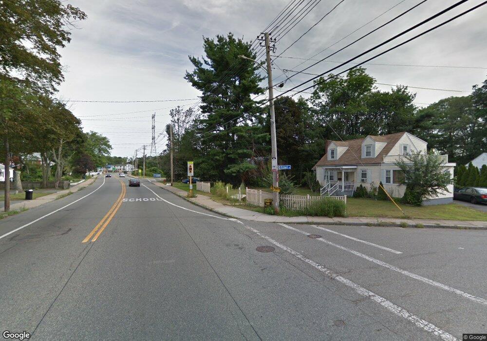 0 Richard Rd, Randolph, MA 02368 - photo 1