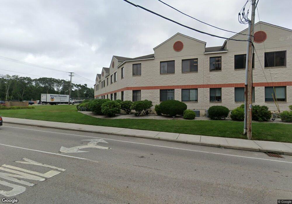 200 Centerville Rd unit 10, Warwick, RI 02886 - photo 1