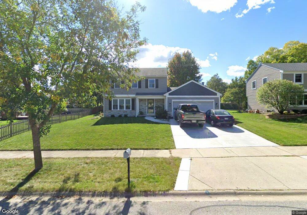 254 Pebblestone Rd, Naperville, IL 60565 - photo 1