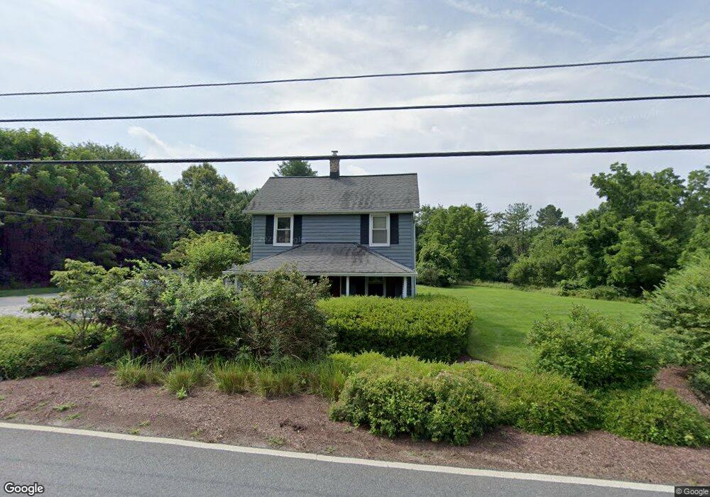 1515 Ednor Rd, Silver Spring, MD 20905 - photo 1