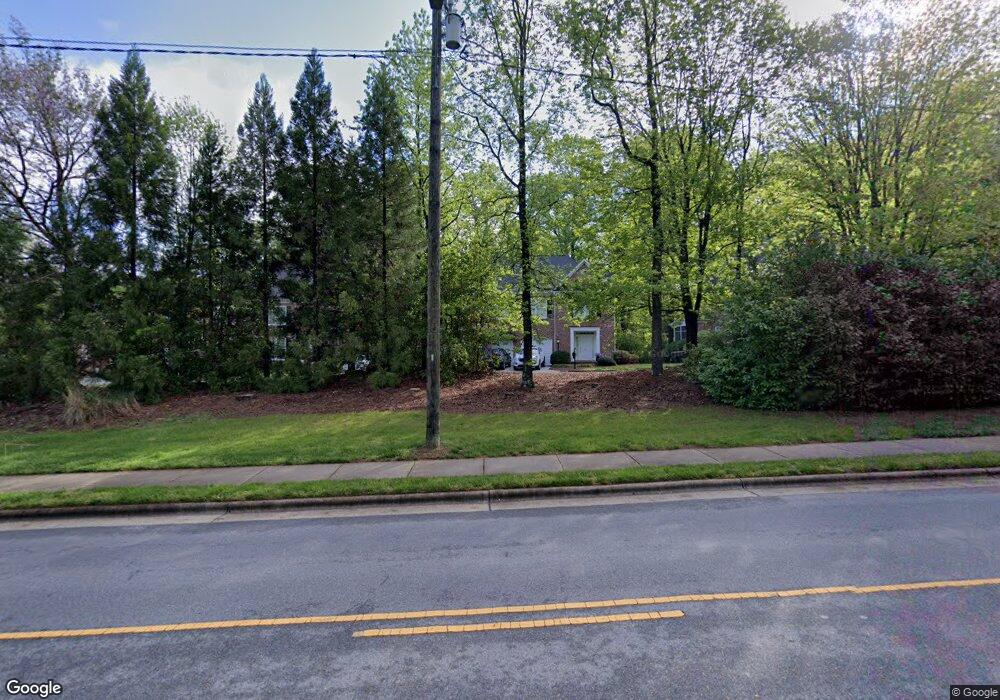 20 Dutchmans Pipe, Greensboro, NC 27455 - photo 1