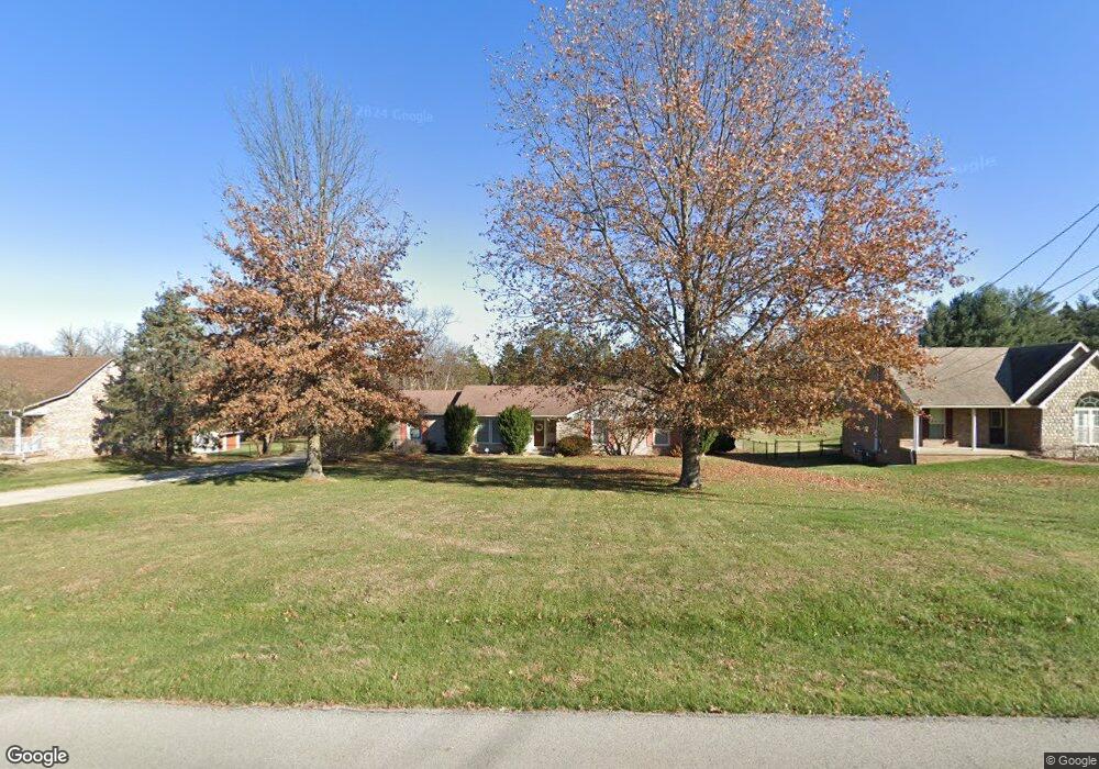 188 Old Springhouse Rd, Shepherdsville, KY 40165 - photo 1