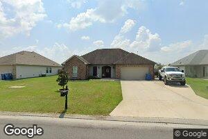 4635 Aubrey Ann Dr, Addis, LA 70710
