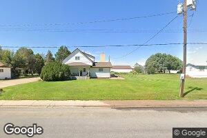 408 N Birch St, Yuma, CO 80759