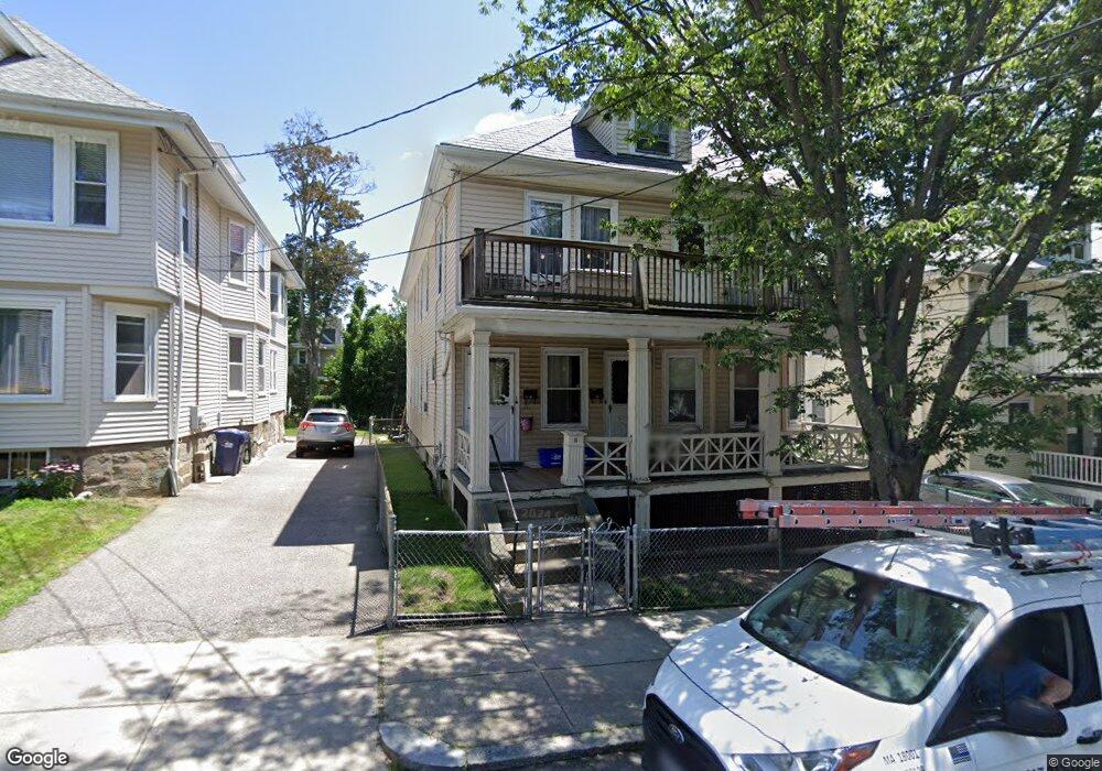 Street View Photo