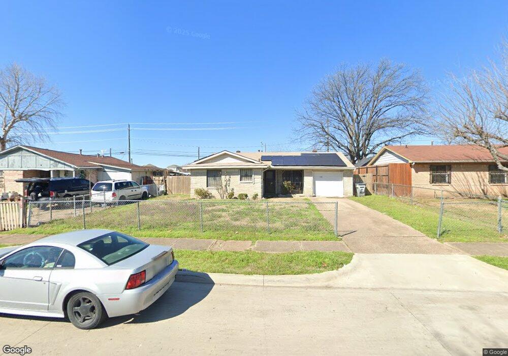 7951 Woodshire Dr, Dallas, TX 75232 - photo 1
