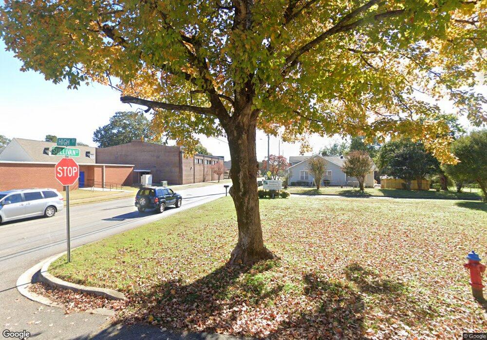 10 High St, Madison, AL 35758 - photo 1