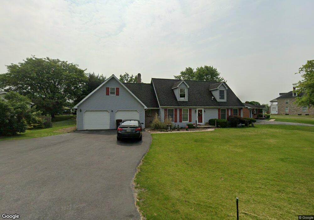 96 Sunset Ave, Chambersburg, PA 17202 - photo 1