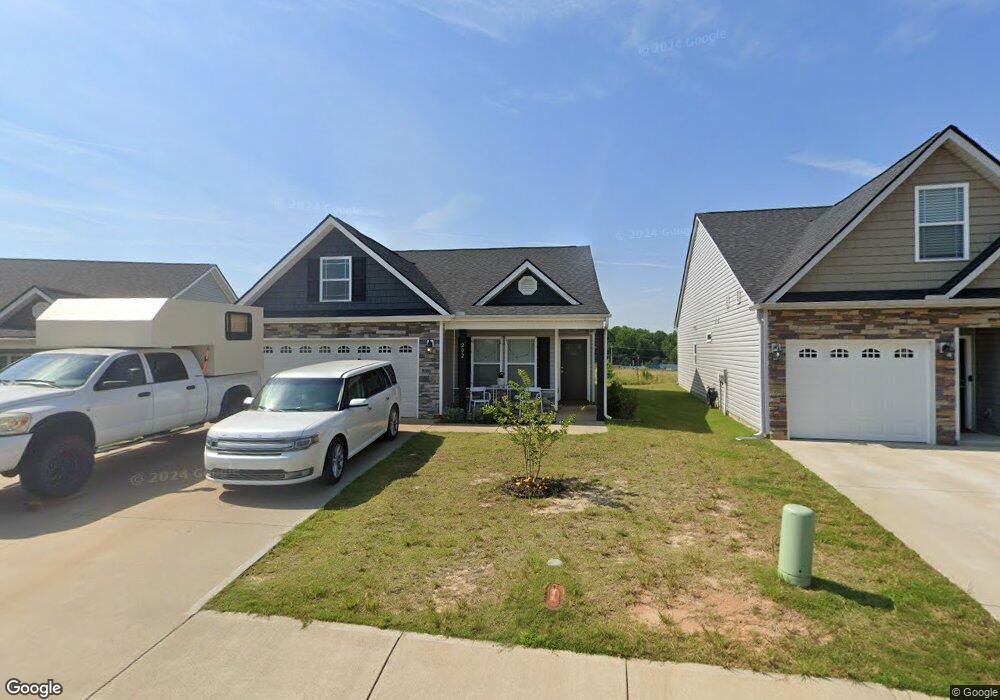 202 Highland Springs Loop, Inman, SC 29349 - photo 1