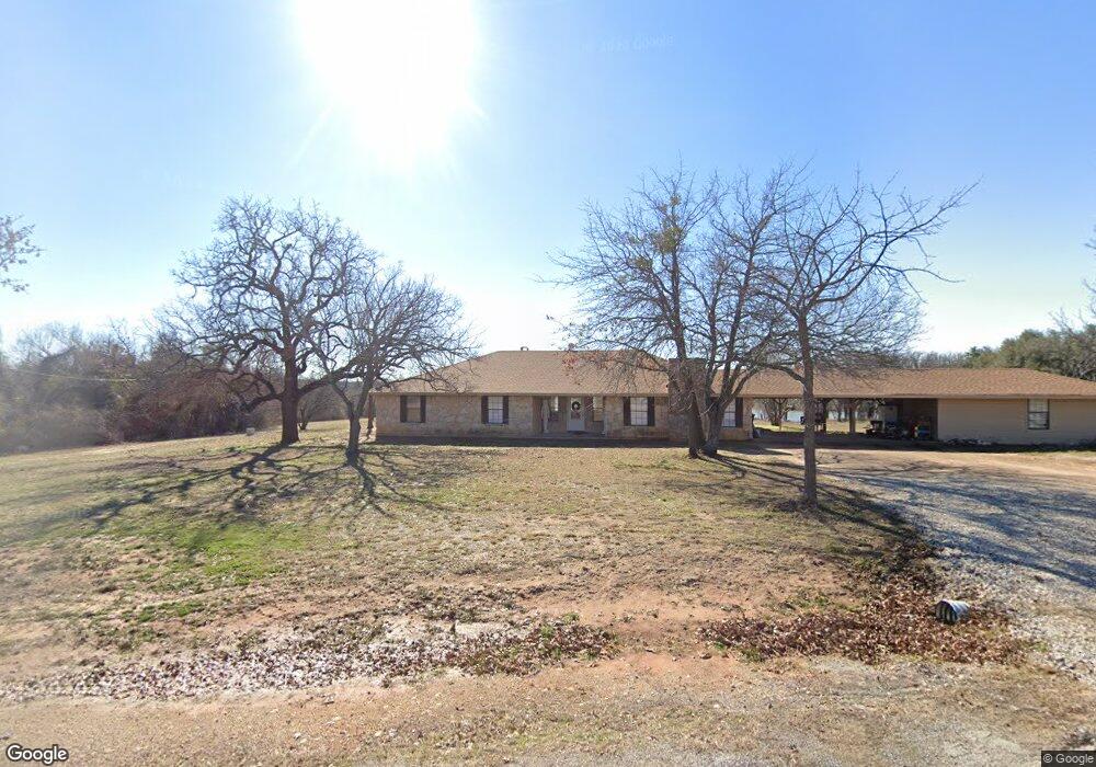 163 La Costa Cir, Weatherford, TX 76088 - photo 1