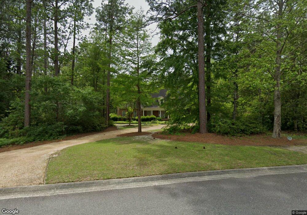 133 Old Tram Rd, Moultrie, GA 31768 - photo 1