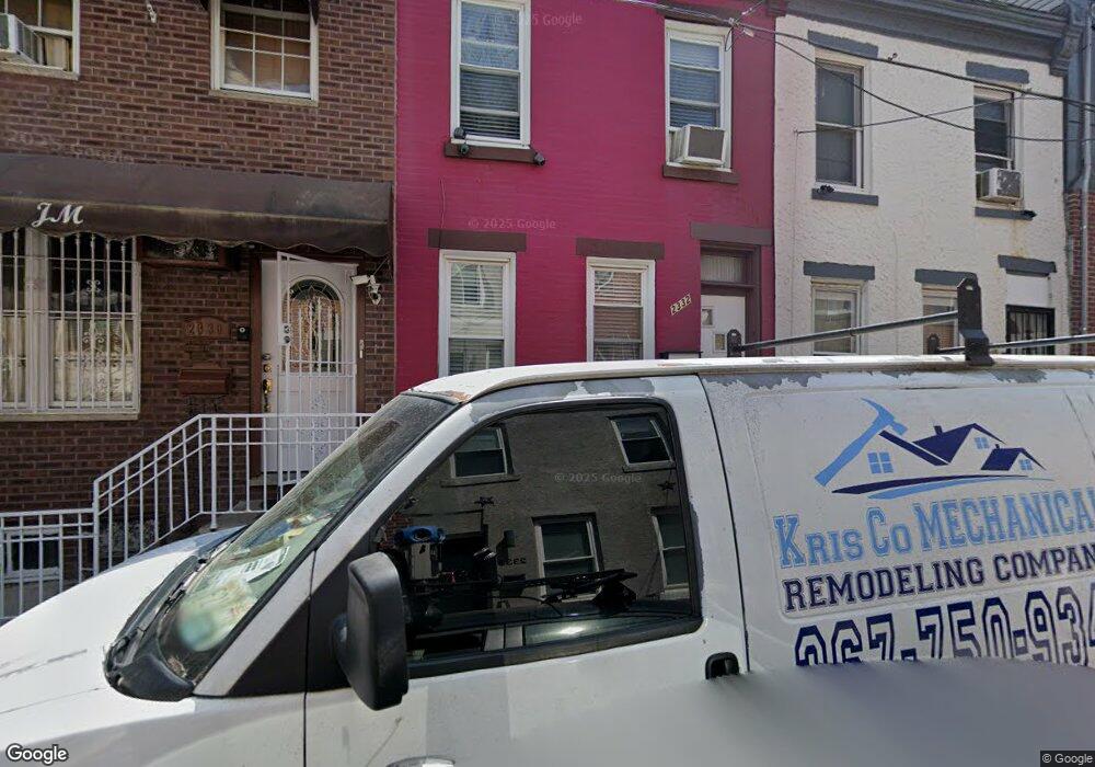 2332 Gerritt St, Philadelphia, PA 19146 - photo 1