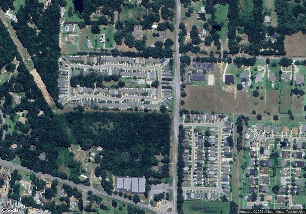 2554 Trailwood Dr, Cantonment, FL 32533 - photo 1