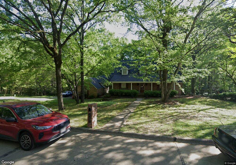 6210 Stoneridge Dr, Texarkana, TX 75503 - photo 1