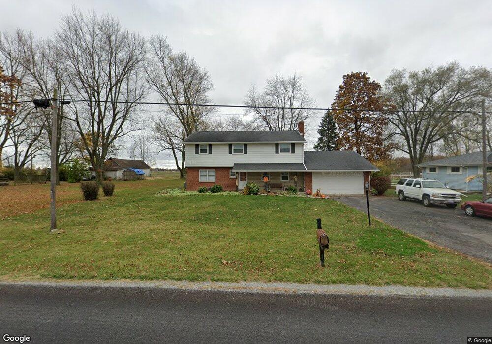 4613 East Rd, Lima, OH 45807 - photo 1