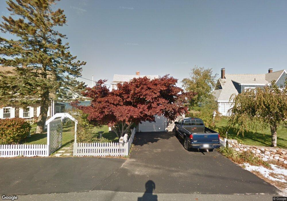 39 Benedict Rd, Buzzards Bay, MA 02532 - photo 1