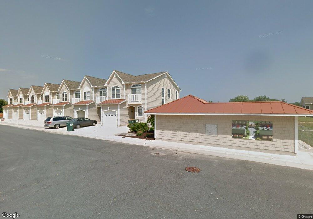 38419 Grand Ave, Ocean View, DE 19970 - photo 1