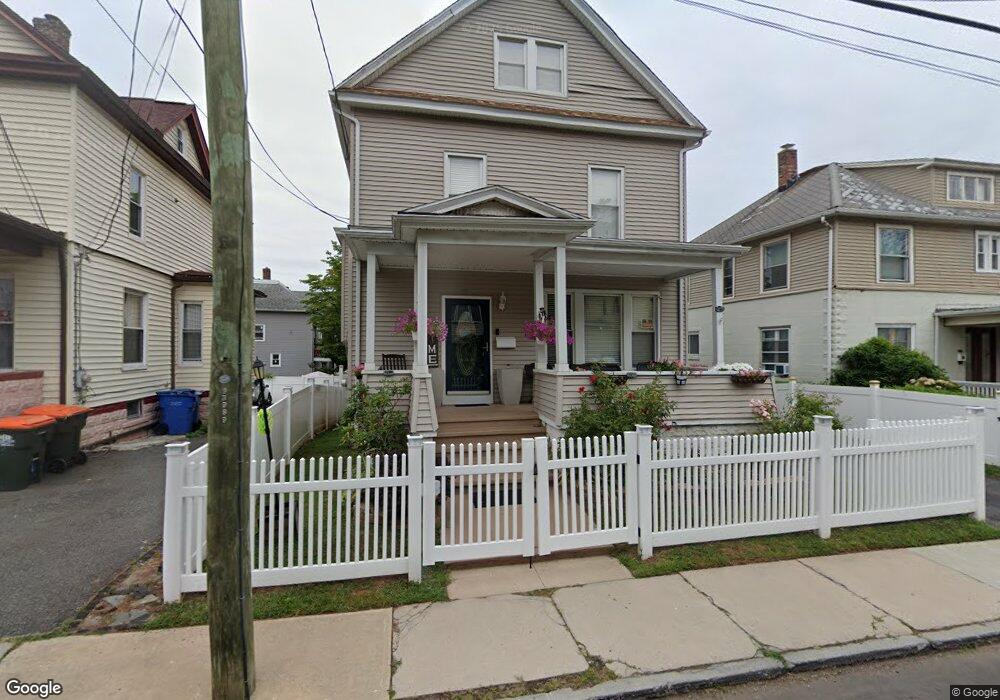 27 Union St, Meriden, CT 06451 - photo 1