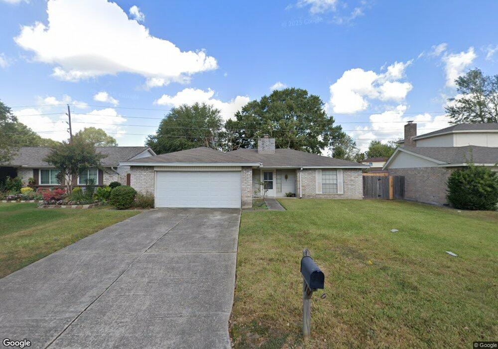 7614 Sunbonnet Ln, Houston, TX 77064 - photo 1